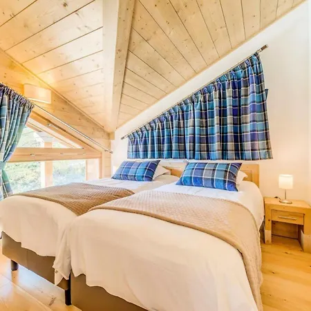 Apartment Les Balcons Etoiles - 4 4 Pieces Au Pied Des Pistes Mae-3256 La Plagne